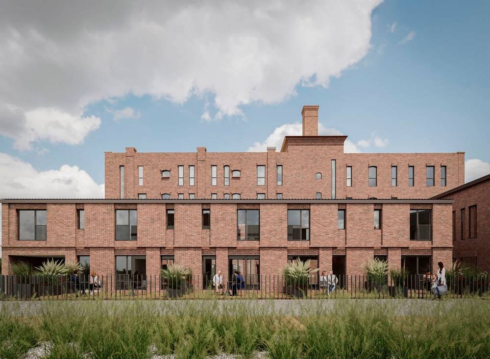 Istorinis Klaipedos objektas